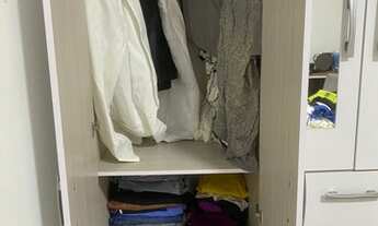 Imagem 5: Quarto individual anual