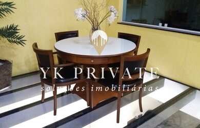 Imagem 5: MAJESTOSA RESIDENCIA / 320 M2/ 3 SUITES/ CLOSET/ 10 VAGAS DE GARAGENS