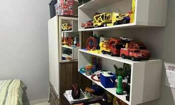 Imagem: Casa para venda tem 75 metros quadrados