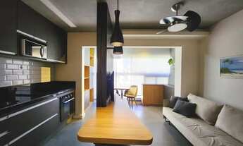 Imagem 2: CAMPINAS - Apartamento Padrão - CAMBUÍ