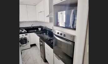 Imagem 4: BARUERI - Apartamento Padrão - ALPHAVILLE CENTRO INDUSTRIAL E EMPRESARIAL/ALPHAVILLE