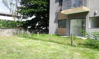 Imagem 4: Vargem Pequena, Novo Recreio, apartamento 2 quartos Garden, com quintal de 52m², aceita fi