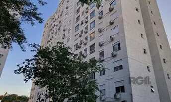 Imagem: Apartamento para Venda - 56.21m², 2 dormitórios