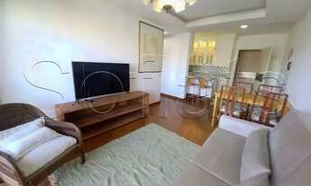 Imagem 5: Flat na região central de São Bernardo prox. da Av. Brigadeiro Faria Lima