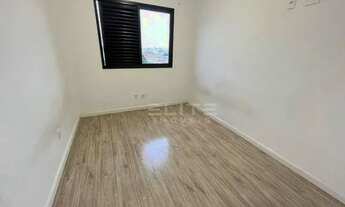 Imagem 5: Apartamento com 2 dormitórios à venda, 63 m² por R$ 380.000,00 - Vila Floresta - Santo And