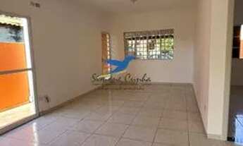 Imagem 5: Casa para alugar no Parque Industrial