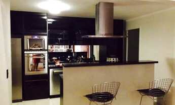 Imagem 3: SANTANA DE PARNAÍBA - Apartamento Padrão - TAMBORÉ