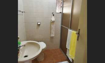 Imagem 7: Casa Jardim Flaboyant