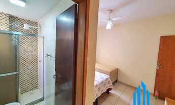 Imagem 7: Apartamento com 2 quartos sendo 1 suite a venda, - Praia do Morro-Guarapari-ES