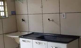 Imagem 2: KITNET- quitinet- aluguel - quarto