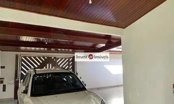 Imagem 3: Casa com 3 dormitórios à venda, 155 m² por R$ 900.000,00 - Bosque dos Eucaliptos - São Jos