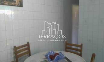 Imagem 5: CASA NA VILA MANFREDI COM EDICULA, 1 COMODO GRANDE - JUNDIAÍ