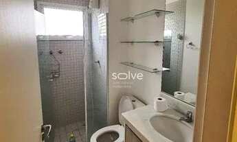 Imagem 3: Apartamento com 3 dormitórios, 86 m² - venda por R$ 790.000,00 ou aluguel por R$ 4.724,00