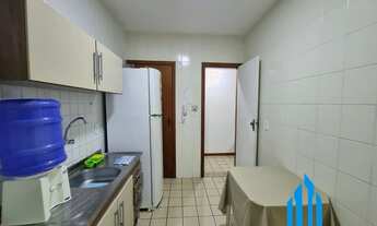 Imagem 7: Apartamento com 2 quartos sendo 1 suite a venda, - Praia do Morro Guarapari - ES