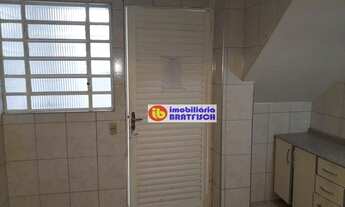 Imagem 4: Casa com 1 dormitório para alugar, 35 m² por R$ 990,00/mês - Água Rasa - São Paulo/SP