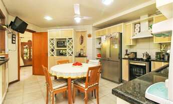 Imagem 7: PORTO ALEGRE - Casa de Condomínio - Vila Nova