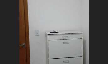 Imagem 7: Cobertura com 2 dormitórios à venda, 100 m² por R$ 445.000 - Vila Curuçá - Santo André/SP