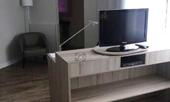 Imagem 2: Flat com 1 dormitório à venda, 35 m² por R$ 360.000,00 - Jardins - São Paulo/SP