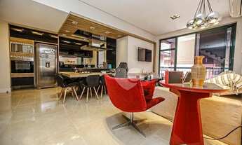 Imagem: Cobertura com 3 dormitórios à venda, 200