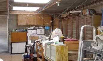 Imagem 5: CASA TÉRREA - CAMPESTRE - SP