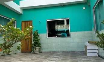 Imagem 2: Alugo casa imobilhada 900,00