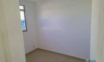 Imagem 3: Apartamento com 2 dormitórios à venda, 50 m² por R$ 230.000 - Santa Maria - Uberaba/MG