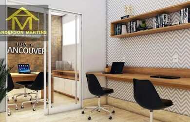 Imagem 13: Lançamento de 2 qts em Itaparica ed. Ilha de Vancouver venha conhecer cod 18375 R