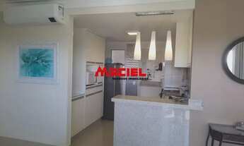 Imagem 2: Apartamento Padrão em Jacareí