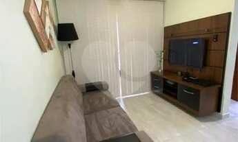 Imagem 2: LINDO APARTAMENTO NO HORTO!!!
