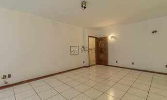 Imagem 4: Apartamento Locação 4 Dormitórios - 375 m² Paraíso