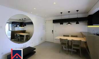 Imagem 4: Apartamento Locação 2 Dormitórios - 69 m² Brooklin