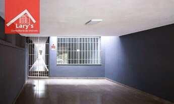 Imagem 5: Casa com 4 dormitórios, 214 m² - venda por R$ 1.350.000,00 ou aluguel por R$ 6.450,00/mês