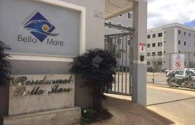 Imagem 2: Alugo apartamento valparaíso 2 quartos