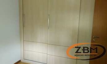 Imagem 6: Apartamento com 4 quartos no Edifício Solar do Pioneiro - Bairro Centro em Londrina