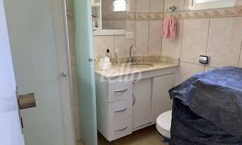 Imagem 6: São Paulo - Apartamento Padrão - Mooca