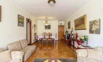 Imagem 4: Apartamento à Venda - Santa Cecília, 3 Quartos, 149 m2