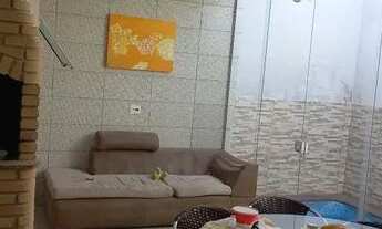 Imagem: Venda ou troco por casa de maior valor