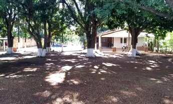 Imagem 4: Espaço p/ Eventos / Terreno c/ 2 casas / Arborizado 5580m² Escriturado