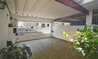 Imagem 3: Casa à venda com 200m², 4 quartos e 2 vagas