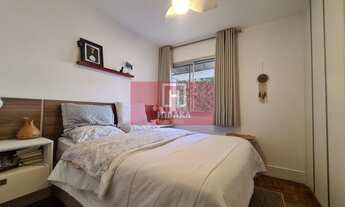 Imagem 6: Apartamento à venda no bairro MOEMA PÁSSAROS - São Paulo/SP, Zona Sul