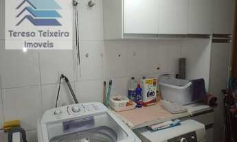 Imagem 2: Bairro Jardim= 3 suítes- 122 m2