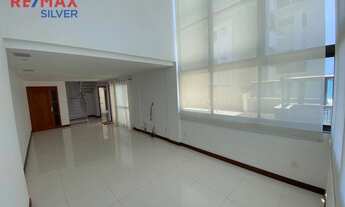 Imagem: Cobertura com 3 dormitórios à venda, 300