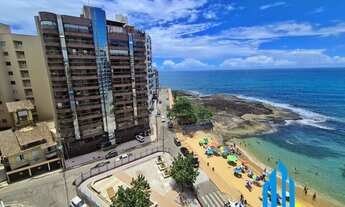 Imagem 3: Duplex com 6 suítes mais lazer privativo, com 4 vagas, vista privilegiada para o mar da Pr