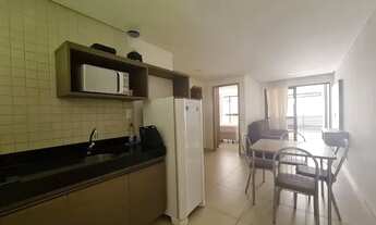 Imagem 4: JOãO PESSOA - Apartamento Padrão - tambau