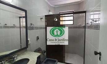 Imagem 7: ALUGA - Apto 3 dormitórios (suíte) + Dep. Empregada , garagem p/ 2 carros, à duas quadras