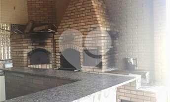 Imagem 6: Casa à Venda no Condomínio Lago do Imperador, com 4 dormitórios, 2 suítes. Com porteira fe