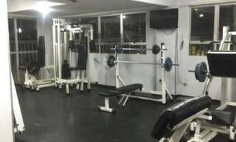 Imagem 6: Apartamento com 3 dormitórios à venda, 79 m² por R$ 340.000,00 - Vila Larsen 1 - Londrina