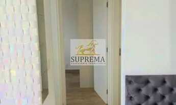 Imagem 5: Apartamento com 2 dormitórios à venda, 47 m² por R$ 245.000,00 - Edifício Eco Park