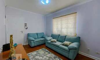 Imagem 4: Apartamento para Aluguel - Mooca, 2 Quartos, 74 m2