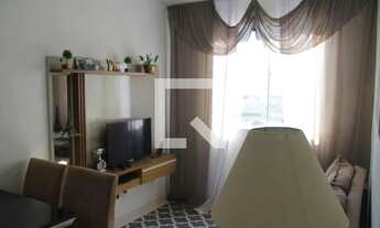 Imagem: Apartamento para Aluguel - Jardim Nova Cidade